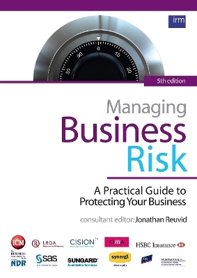 Managing Business Risk - Jonathan Reuvid