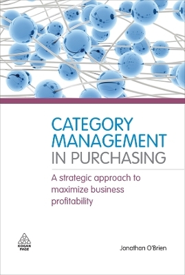 Category Management in Purchasing - Jonathan O'Brien