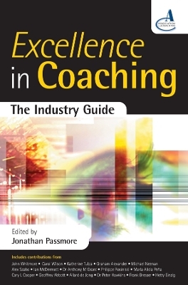 Excellence in Coaching - (AC) Association for Coaching