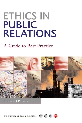 Ethics in Public Relations - Patricia J Parsons