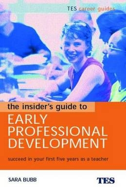 EARLY PROFESSIONAL DEVELOPMENT FOR TEACHERS