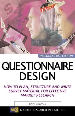 Questionnaire Design - Ian Brace