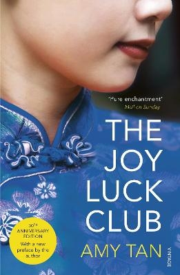 The Joy Luck Club - Amy Tan