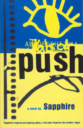 Push -  Sapphire