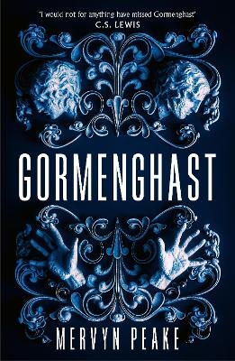 Gormenghast - Mervyn Peake