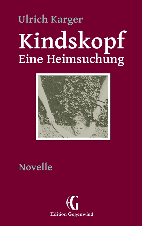 Kindskopf - Ulrich Karger