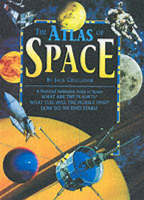 Atlas Of Space - J Challoner