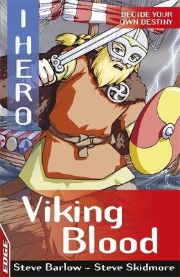 Viking Blood - Steve Skidmore, Steve Barlow