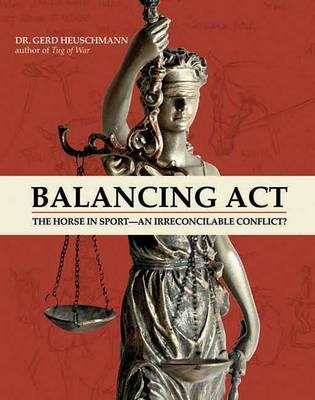 Balancing ACT - Dr Gerd Heuschmann