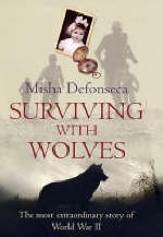 Surviving with Wolves - Misha Defonseca