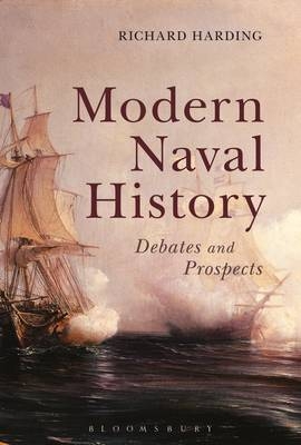 Modern Naval History -  Richard Harding