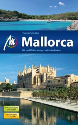 Mallorca - Thomas Schröder