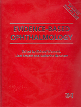 Evidence-Based Ophthalmology - 