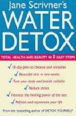 Water Detox - Jane Scrivner