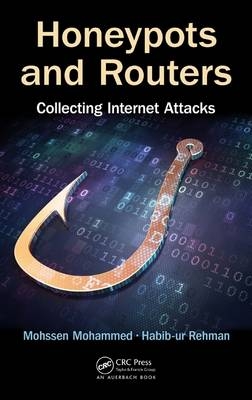 Honeypots and Routers - Saudi Arabia) Mohammed Mohssen (Al-Imam Muhammad Ibn Saud University, Saudi Arabia) Rehman Habib-ur (Al-Imam Muhammad Ibn Saud University