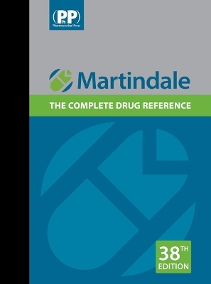 Martindale: The Complete Drug Reference - 