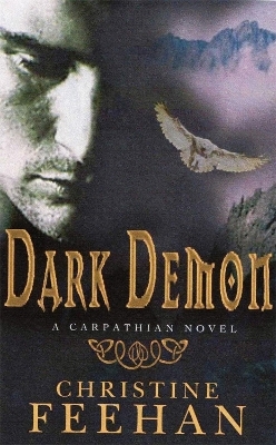 Dark Demon - Christine Feehan