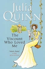 The Viscount Who Loved Me - Julia Quinn