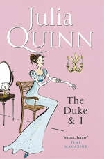 The Duke And I - Julia Quinn