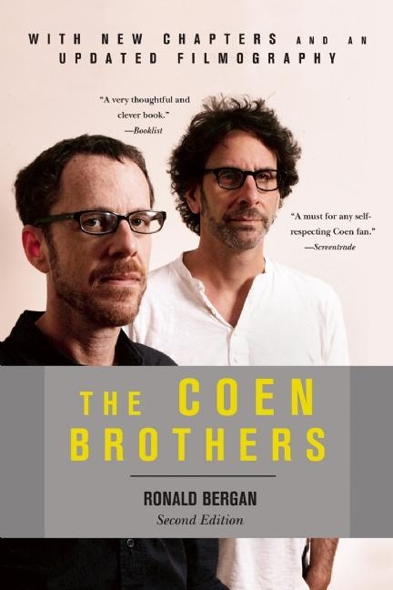 Coen Brothers, Second Edition -  Ronald Bergan