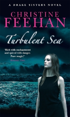 Turbulent Sea - Christine Feehan