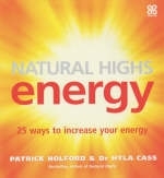 Natural Highs - Patrick Holford