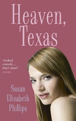 Heaven, Texas - Susan Elizabeth Phillips