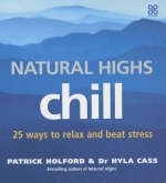 Natural Highs - Patrick Holford