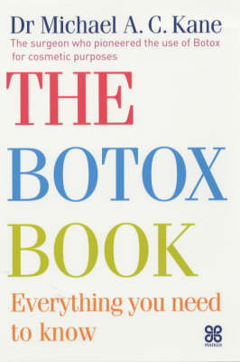 The Botox Book - Michael A.C. Kane