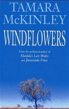 Windflowers - Tamara McKinley