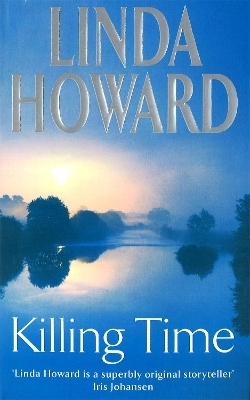 Killing Time - Linda Howard