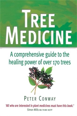 Tree Medicine - Peter Conway