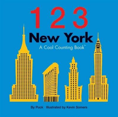 123 New York -  Puck