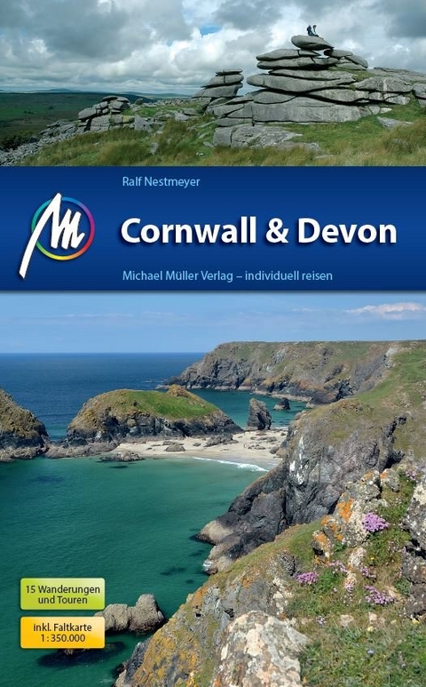 Cornwall & Devon - Ralf Nestmeyer