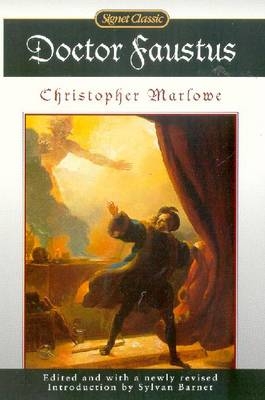 Doctor Faustus - Christopher Marlowe