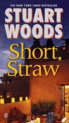 Short Straw - Stuart Woods