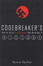 Codebreaker's Victory - Hervie Haufler