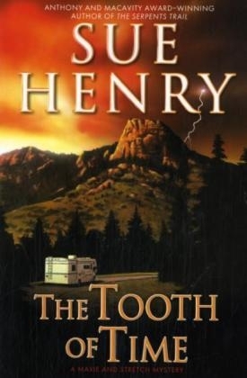 The Tooth of Time - Sue Henry