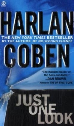 Just One Look - Harlan Coben