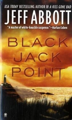 Black Jack Point - Jeff Abbott