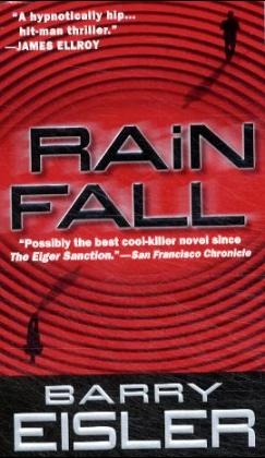 Rain Fall - Barry Eisler