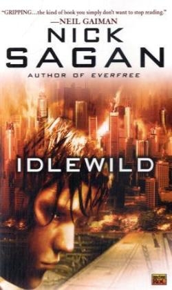 Idlewild - Nick Sagan