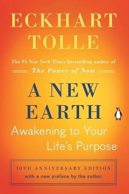 A New Earth - Eckhart Tolle