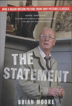 The Statement - Brian Moore