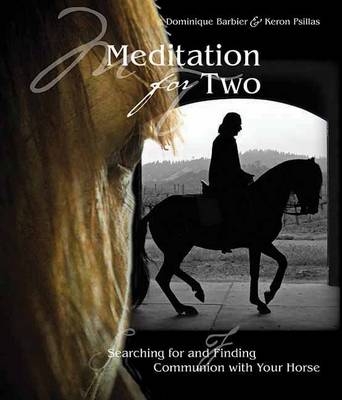 Meditation for Two - Dominique Barbier