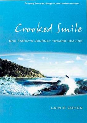 Crooked Smile - Lainie Cohen