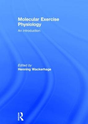 Molecular Exercise Physiology - 