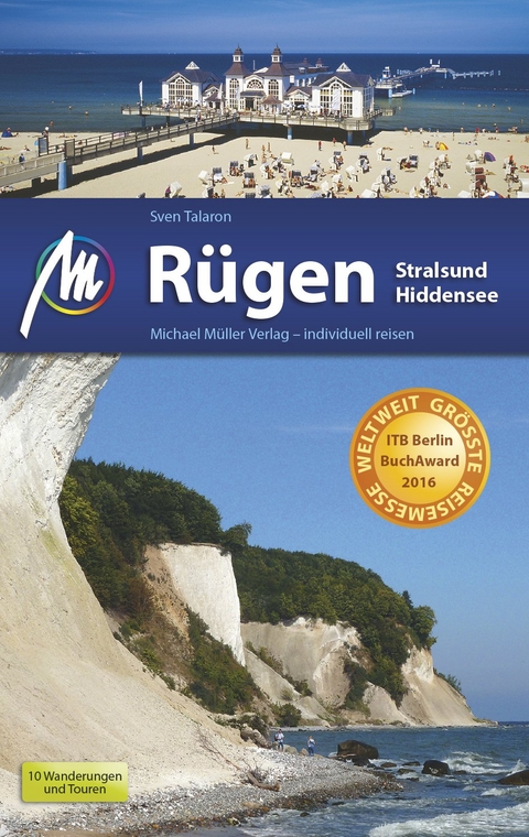 Rügen - Stralsund - Hiddensee - Sven Talaron