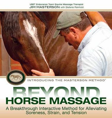 Beyond Horse Massage - Jim Masterson