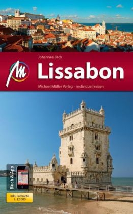 Lissabon MM-City - Johannes Beck